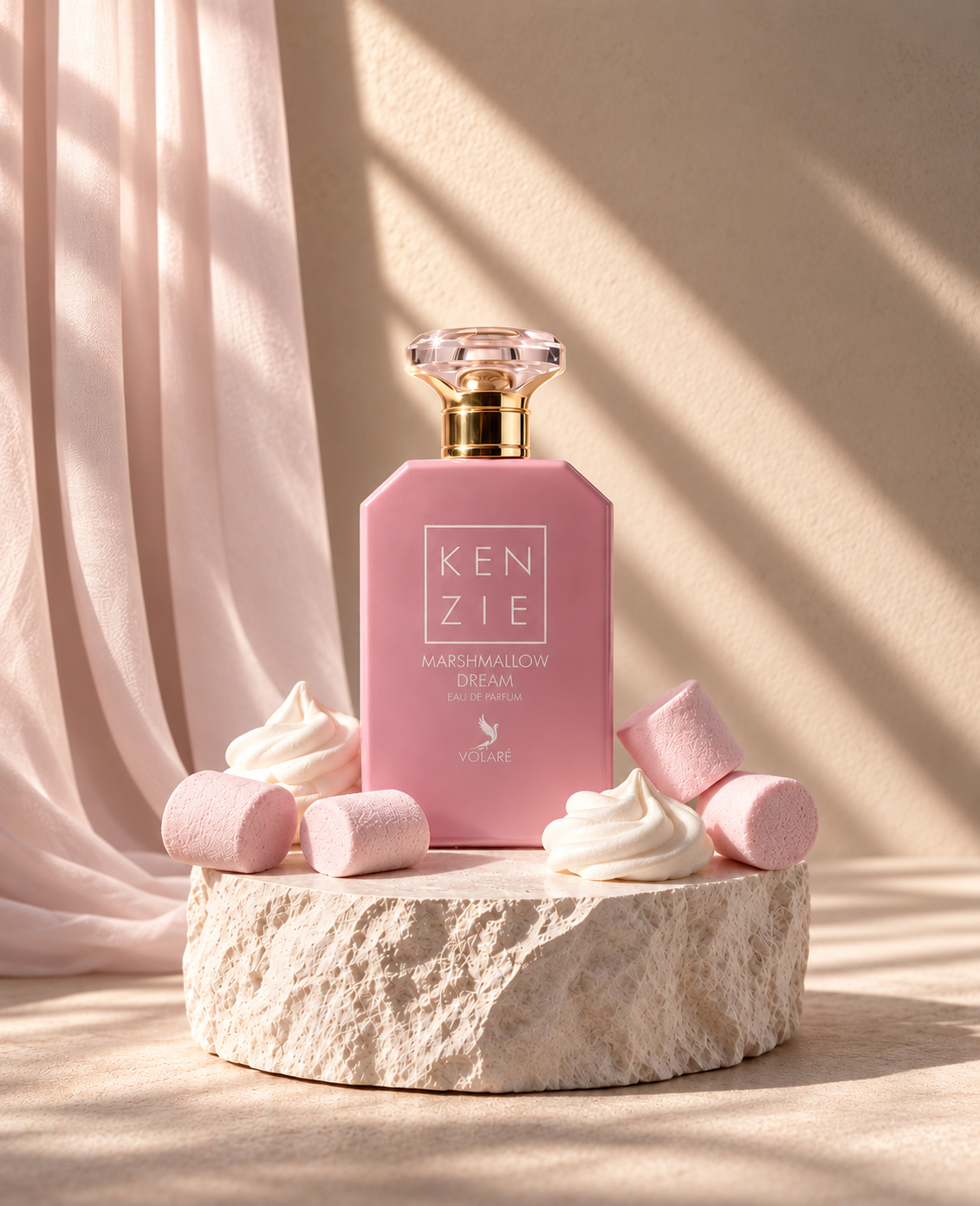 Kenzie - Marshmallow Dream