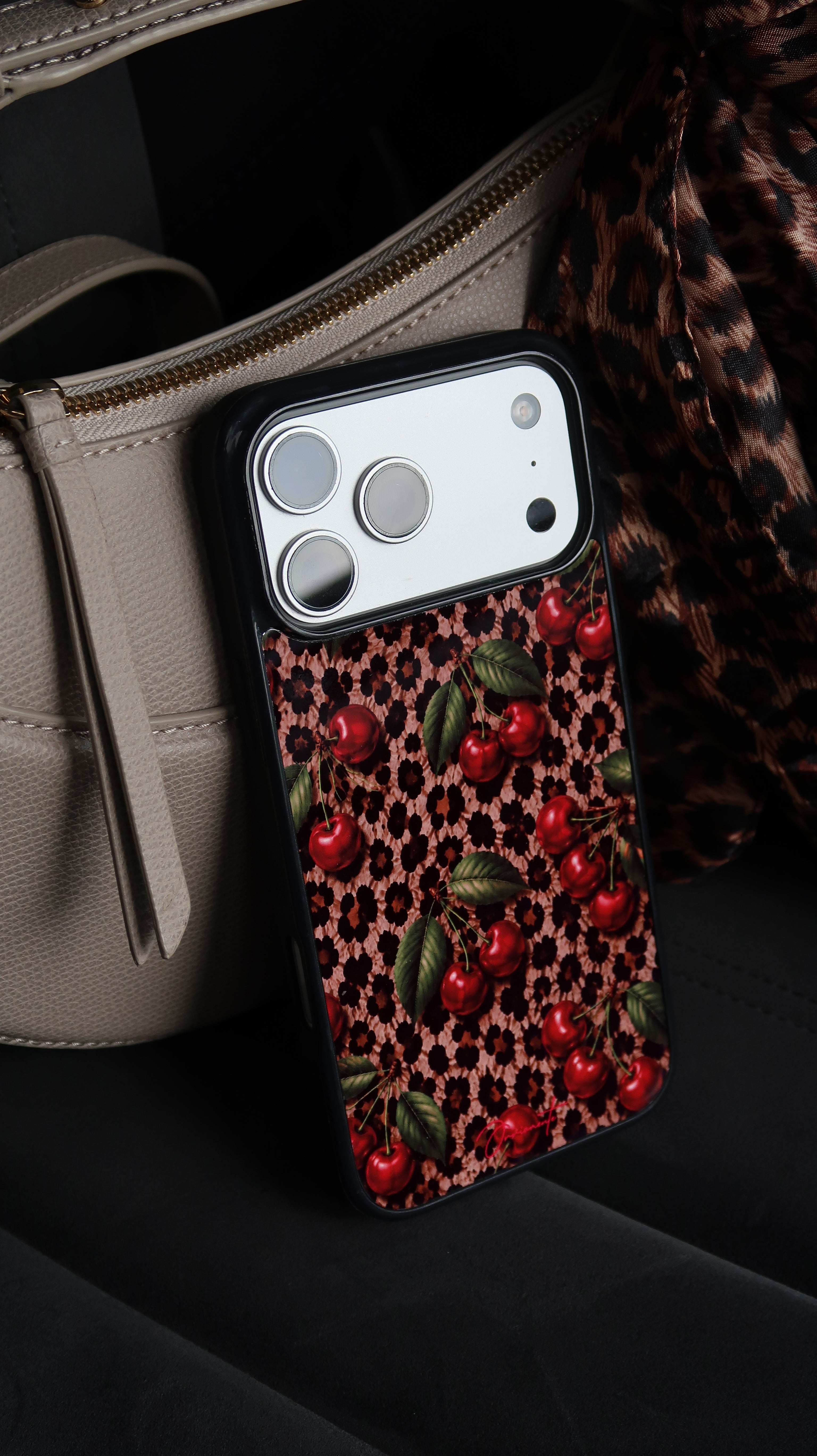 Coques de téléphone