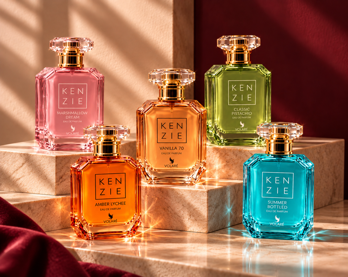 Parfums