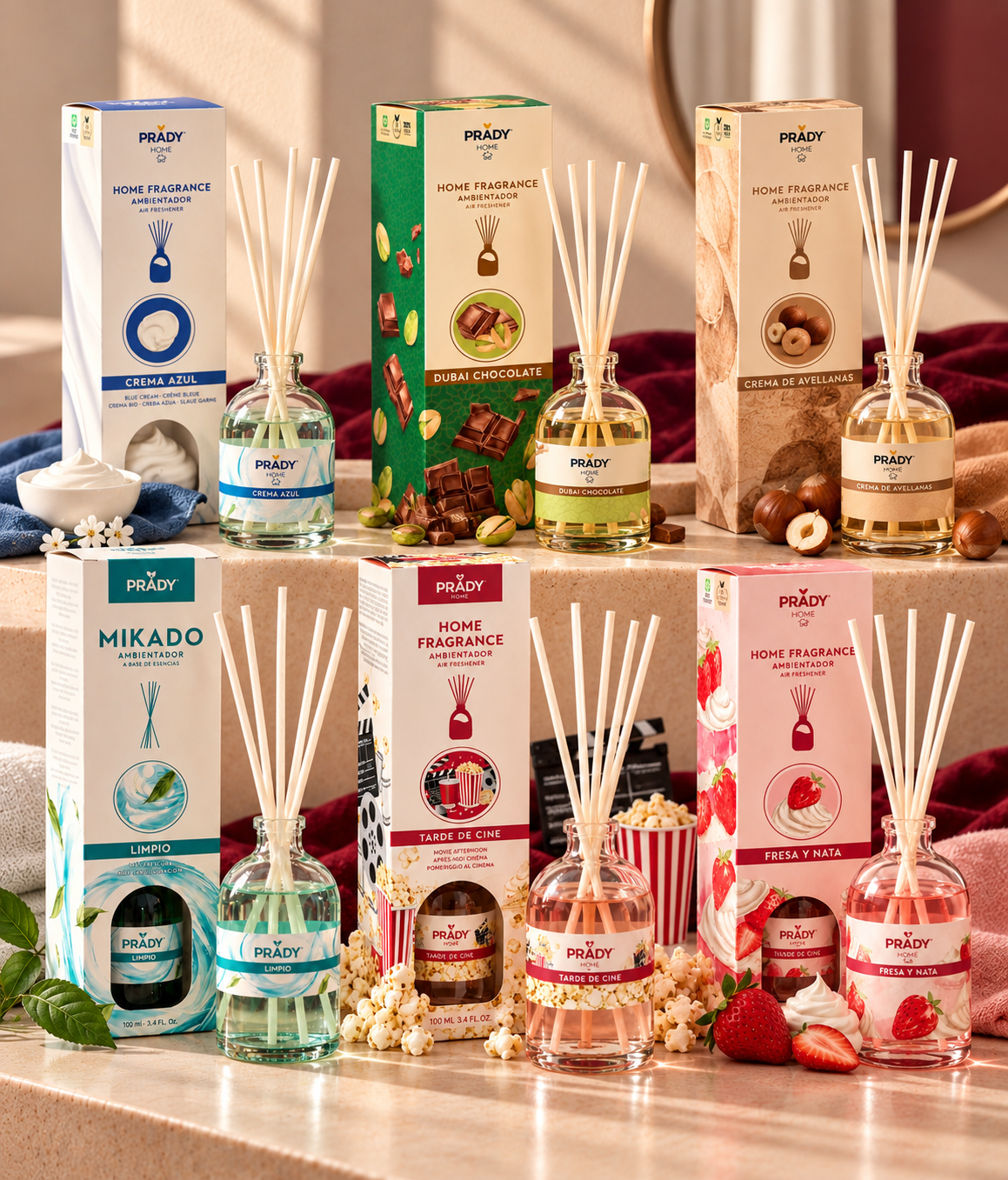 Ambiance & Parfums