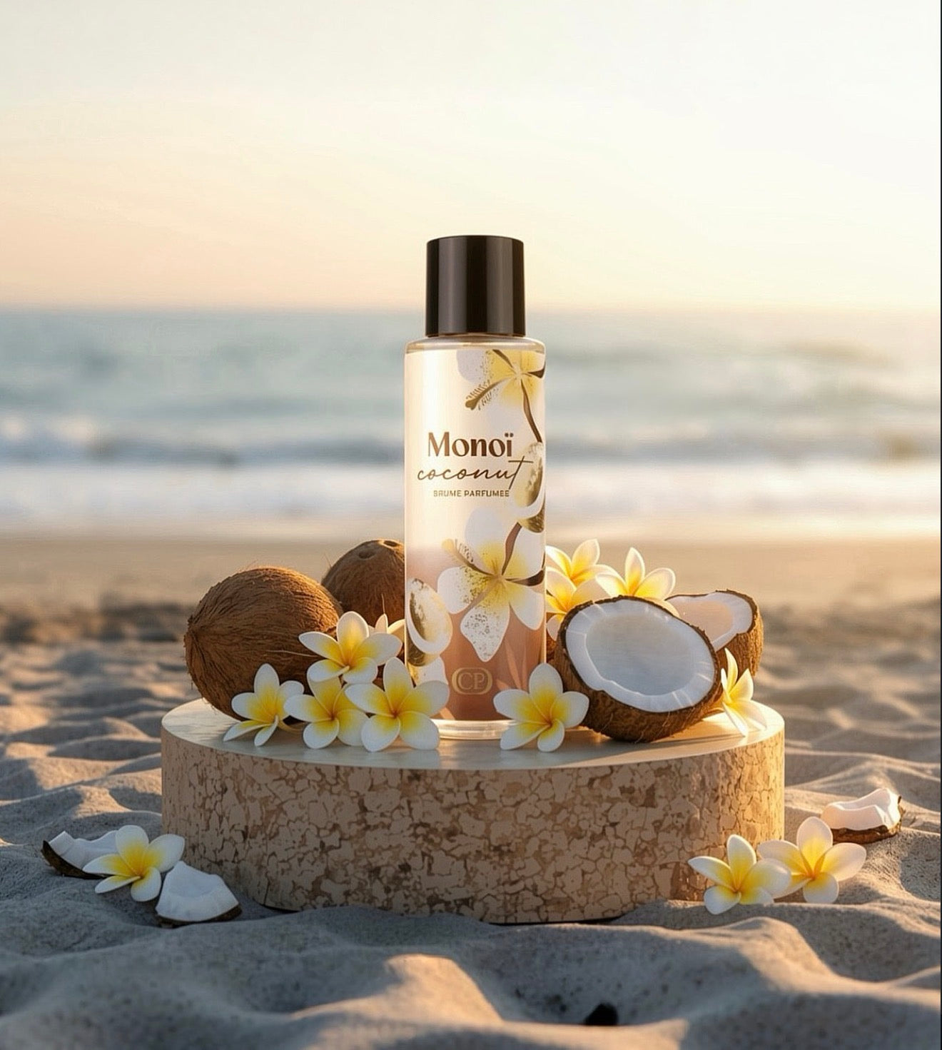 Brume Monoï Coconut