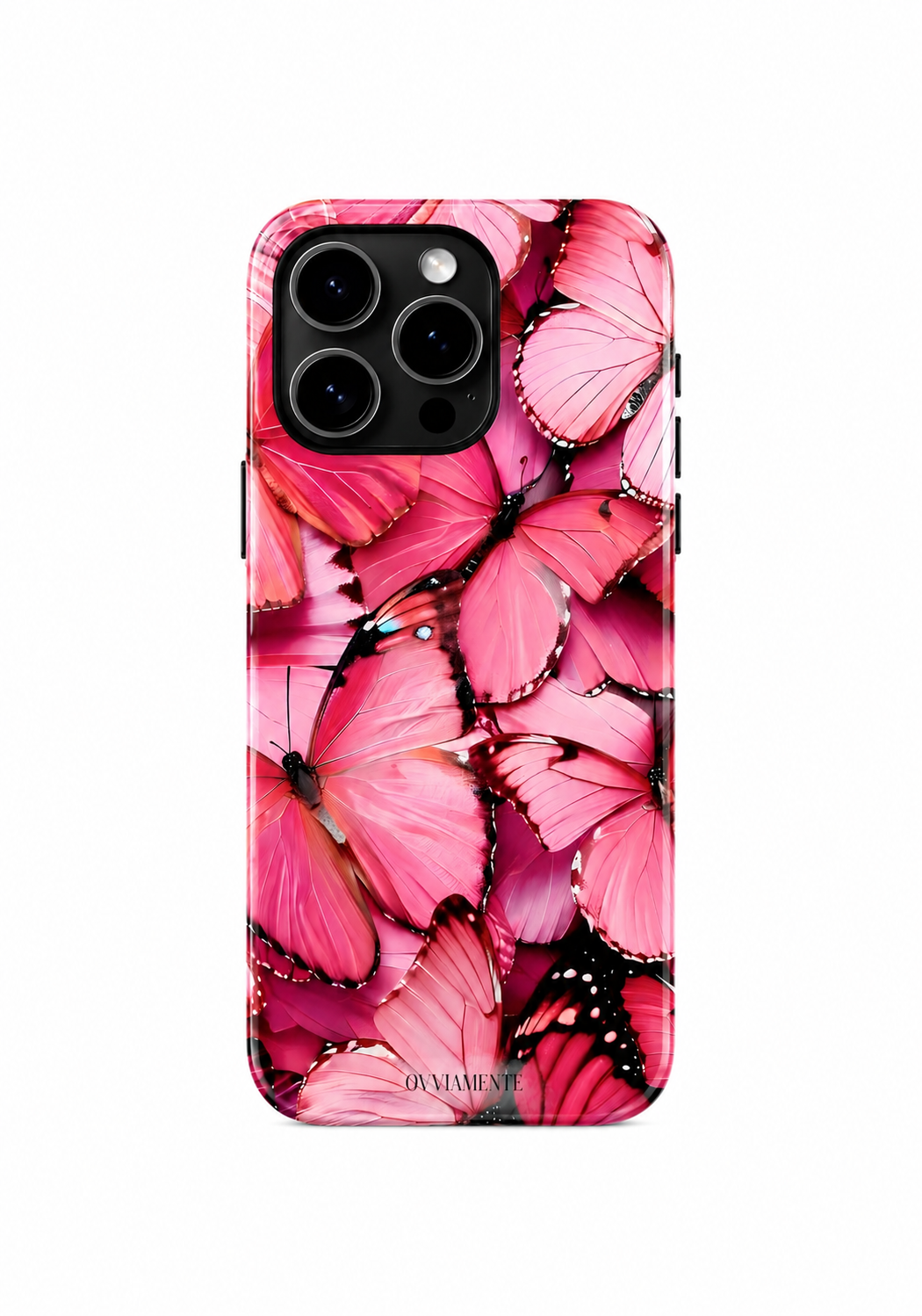 Papillon Rosé