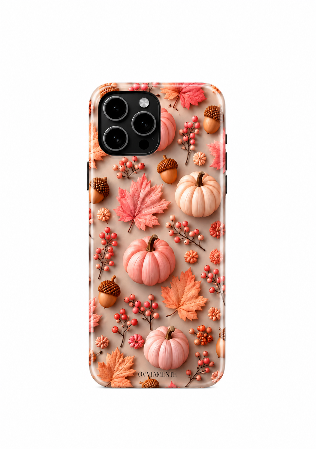 Jardin d’ Automne