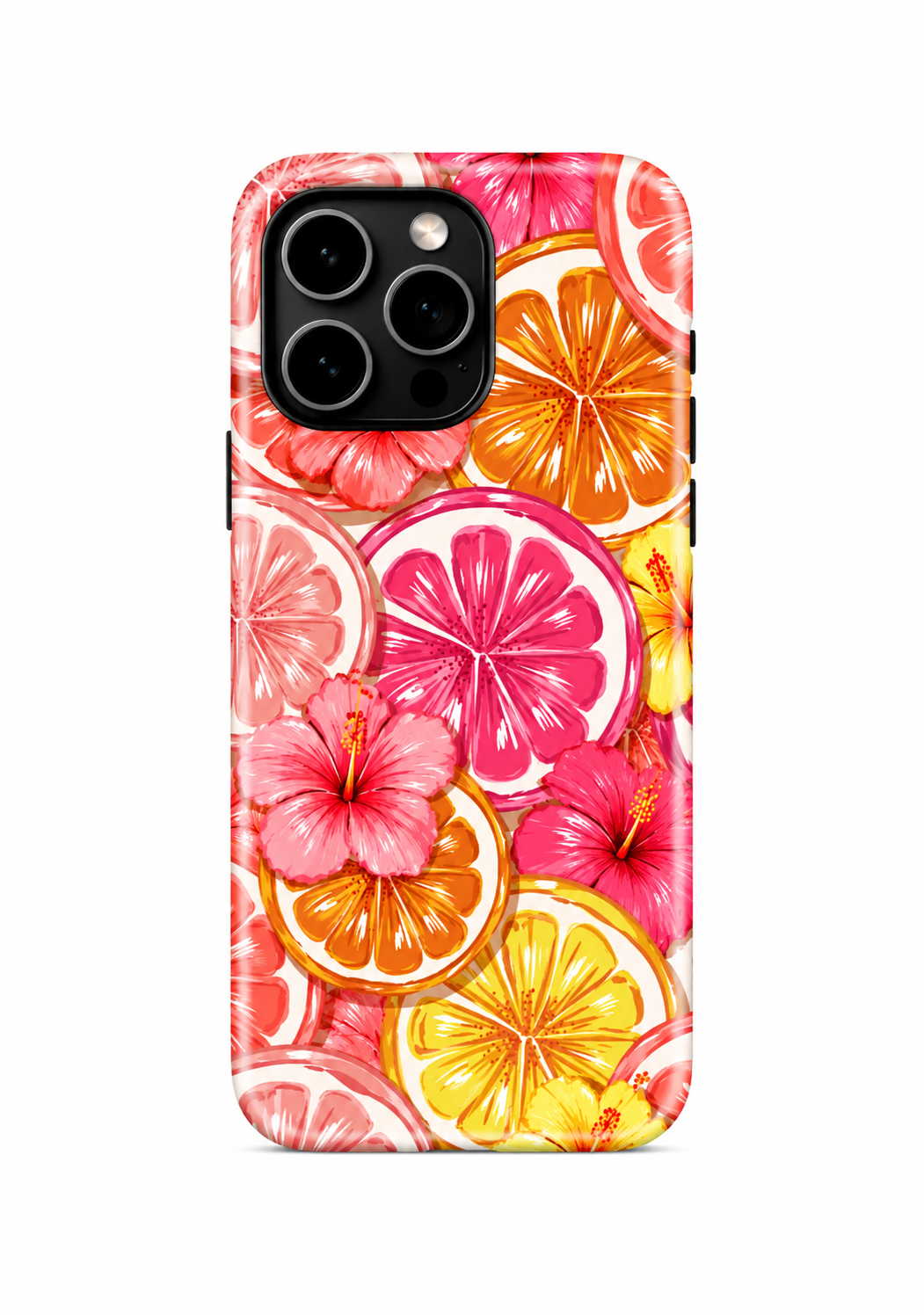 Hibiscus Citrus