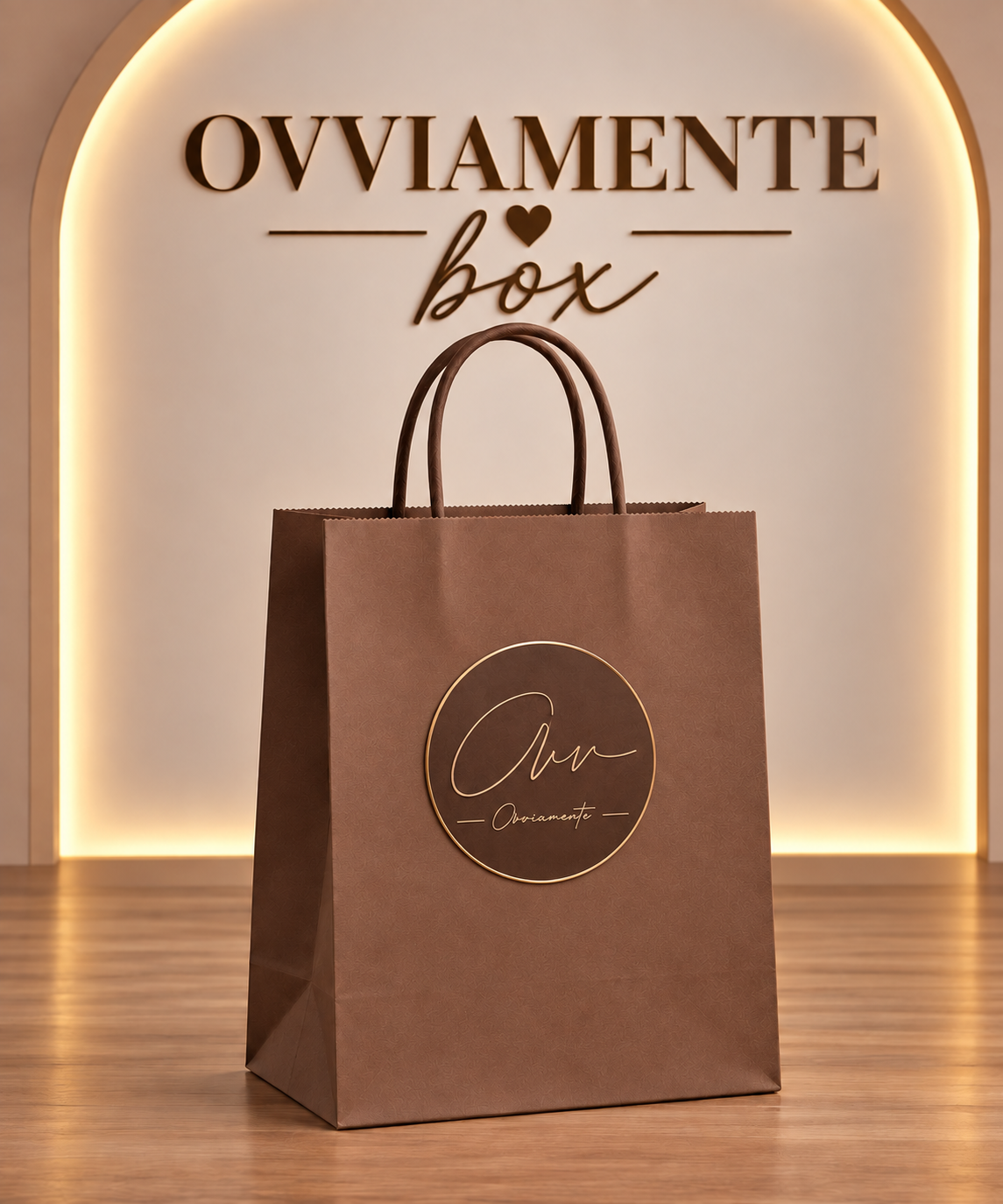 Ovviamente Box