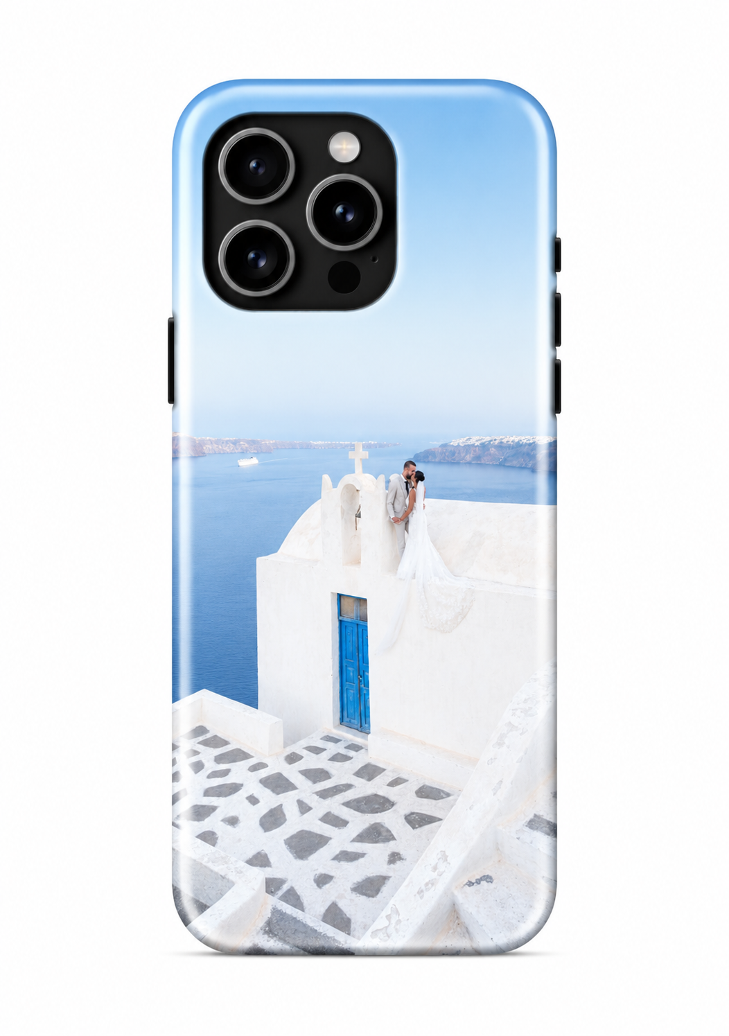 Coques de téléphone personnalisée