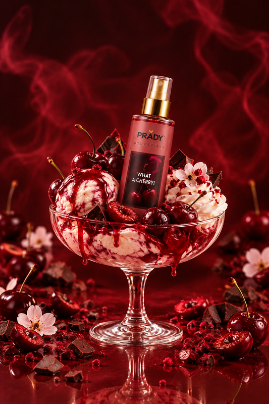 Brûme Cerise