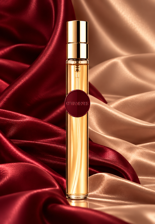 Échantillon de parfum 10ml